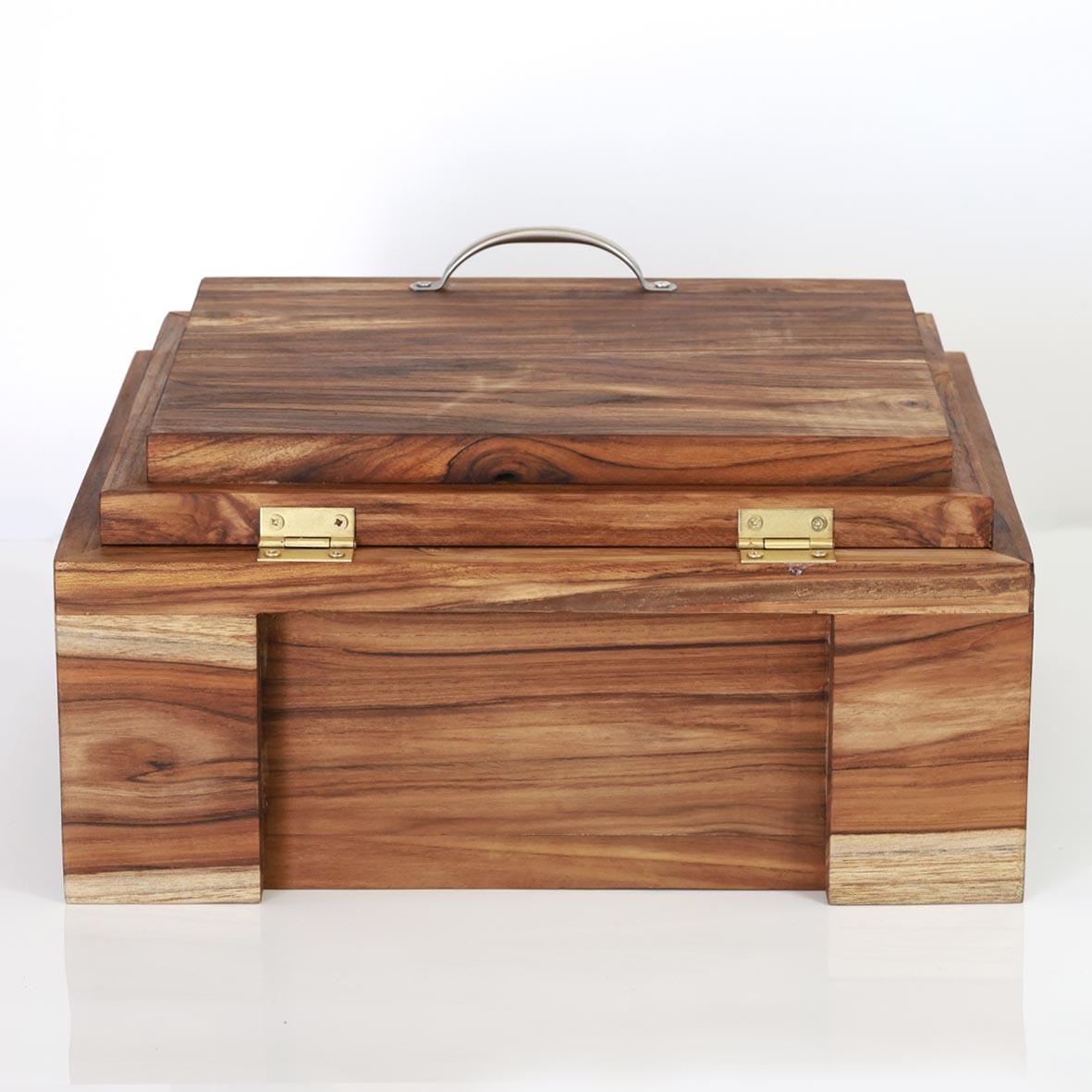 Grill Box PREMIUM