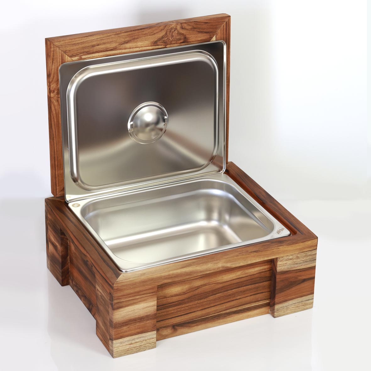 Grill Box PREMIUM
