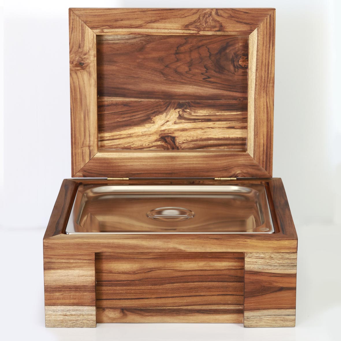 Grill Box PREMIUM