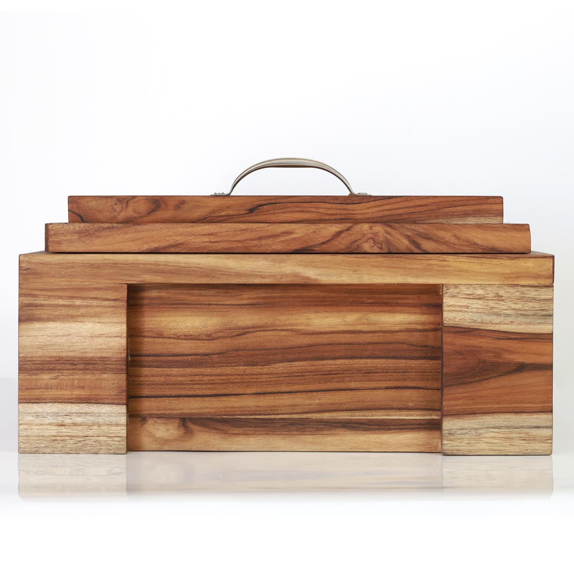 Grill Box PREMIUM
