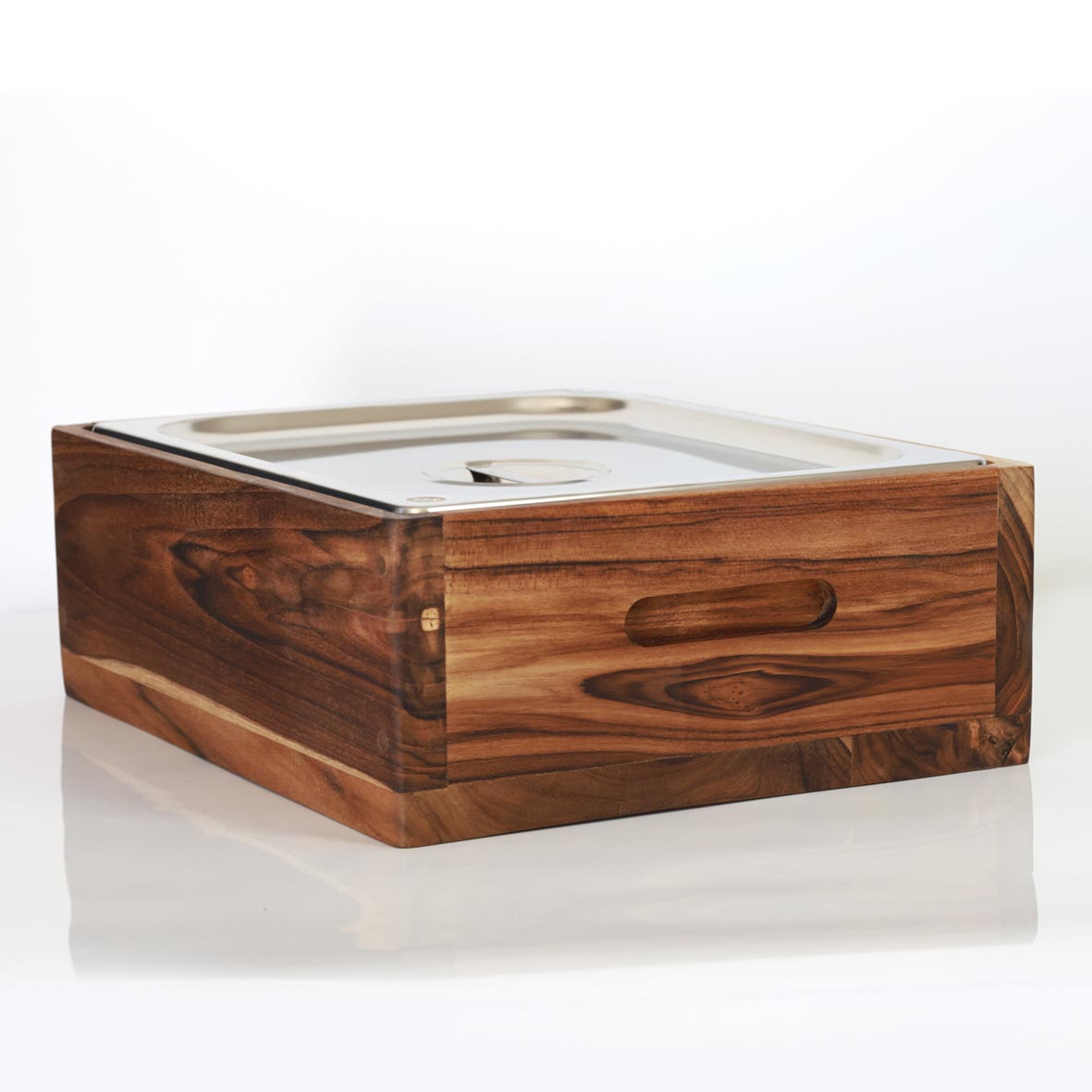 Grill Box LIGHT