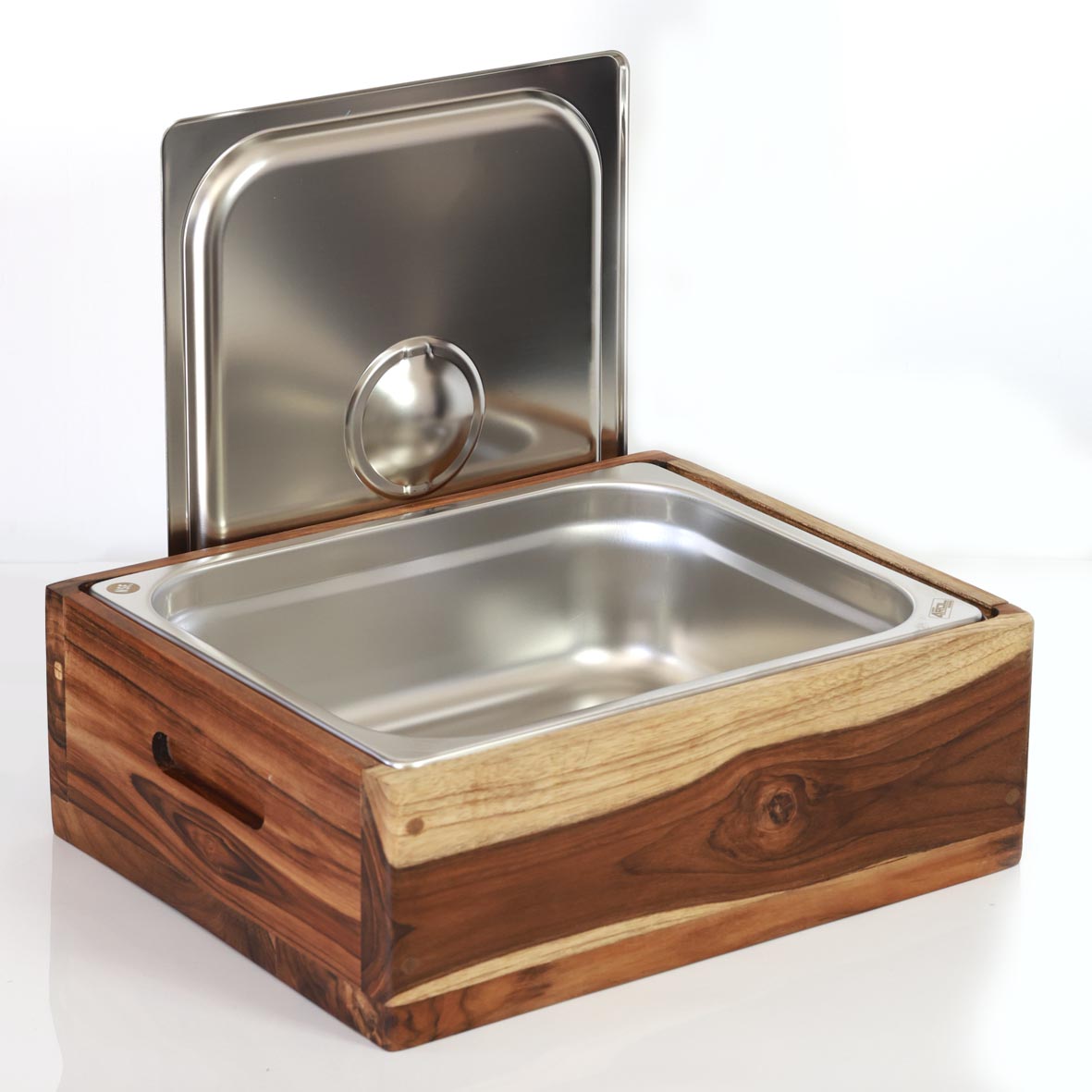 Grill Box LIGHT