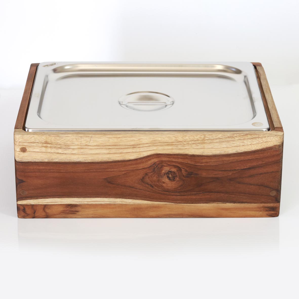 Grill Box LIGHT