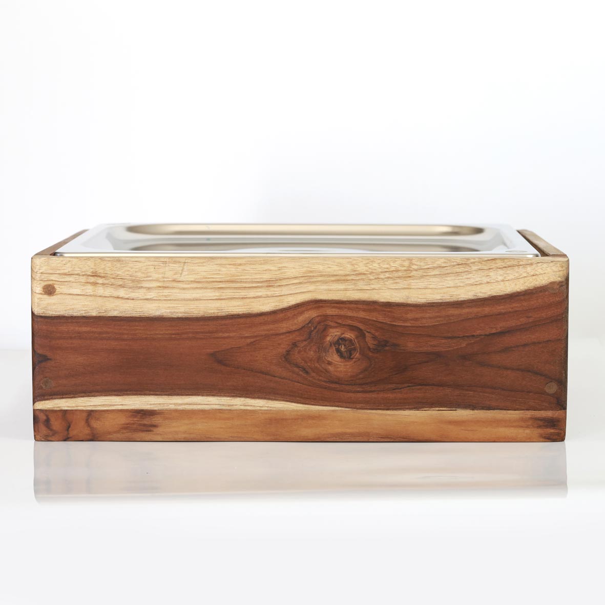 Grill Box LIGHT