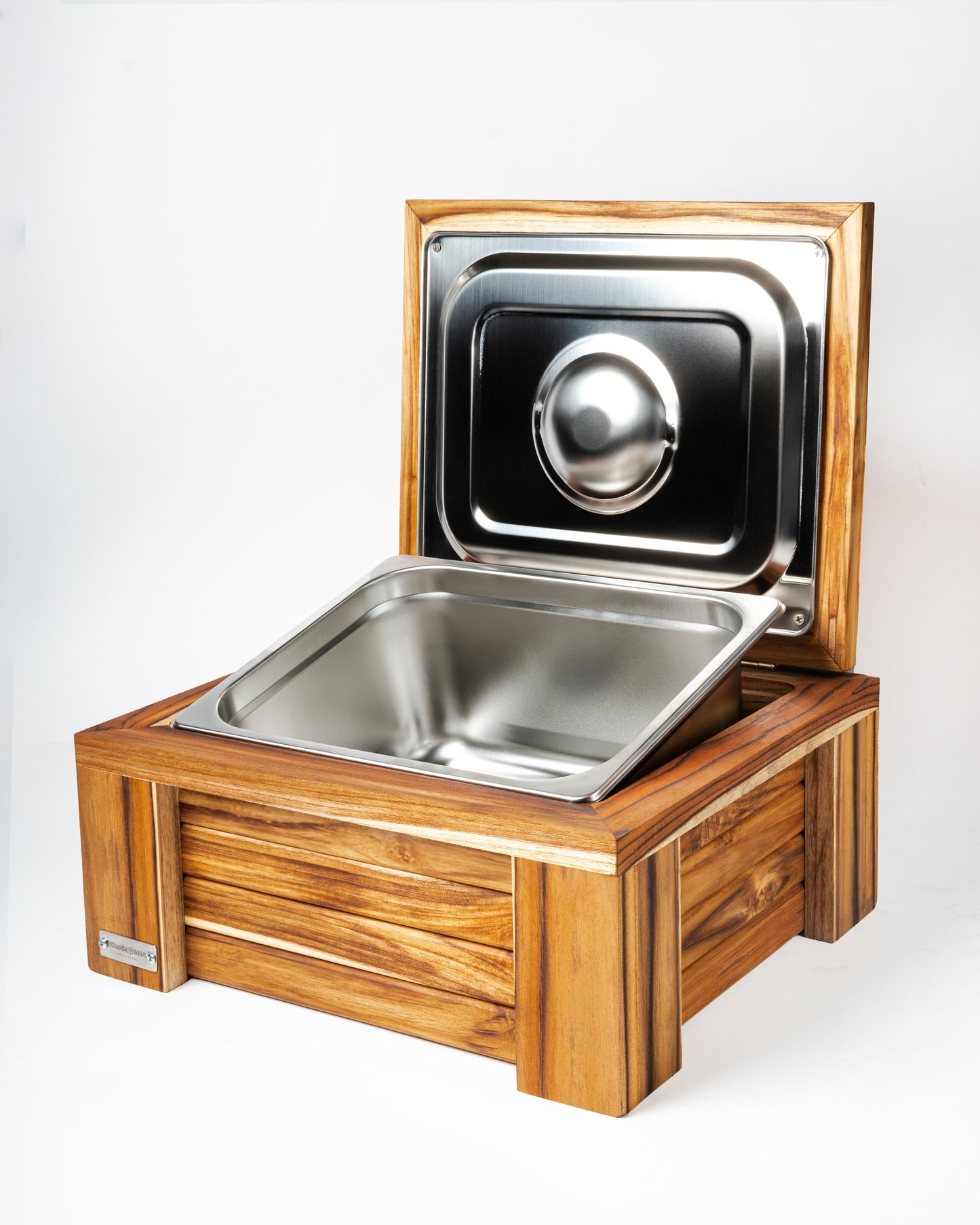 Grill box PREMIUM 2
