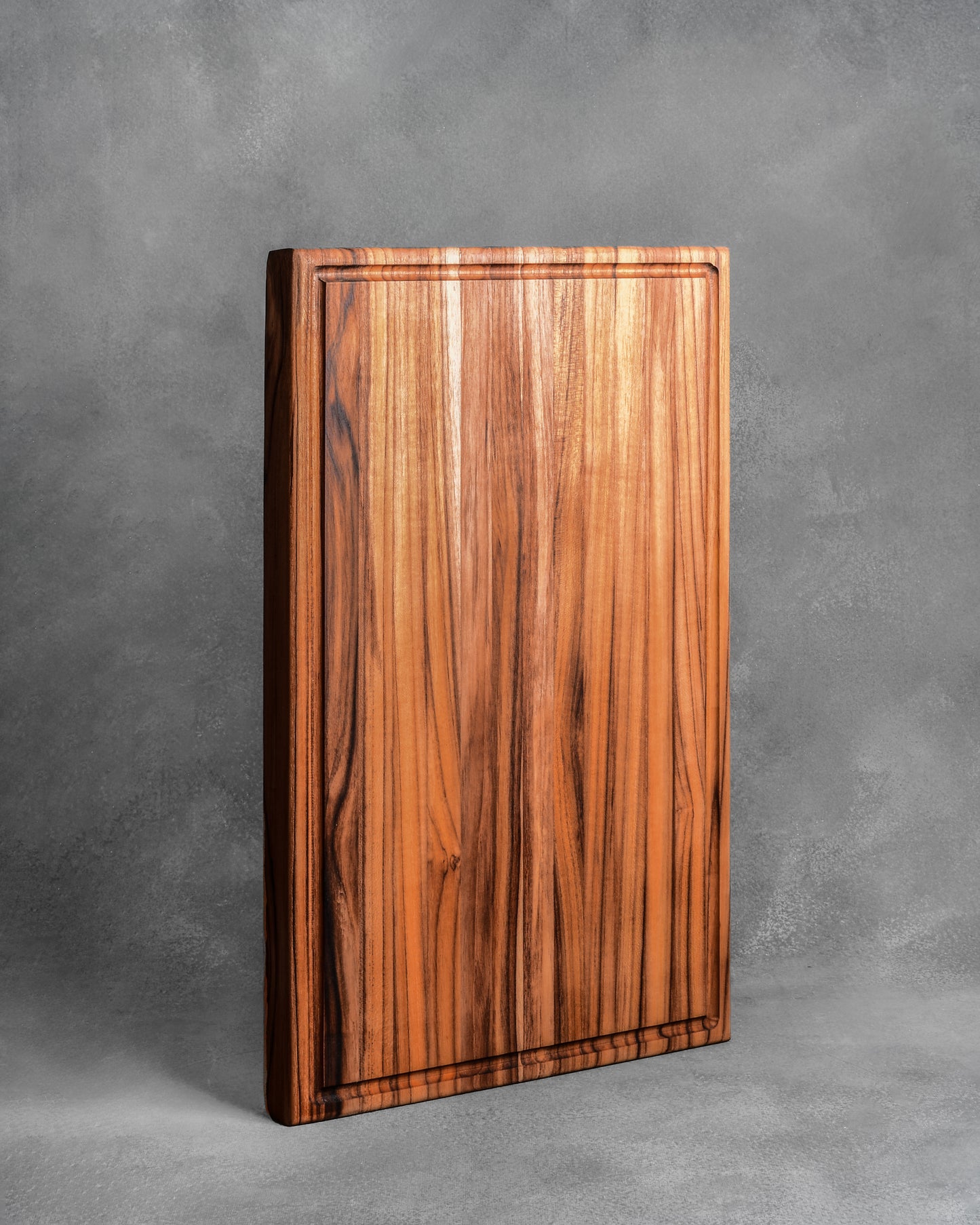 Tablón de Teca tiras XL