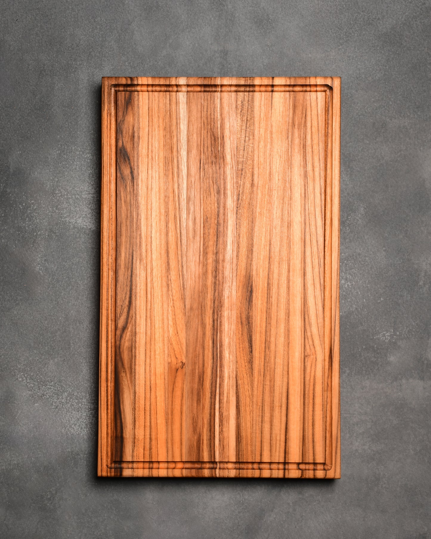 Tablón de Teca tiras XL