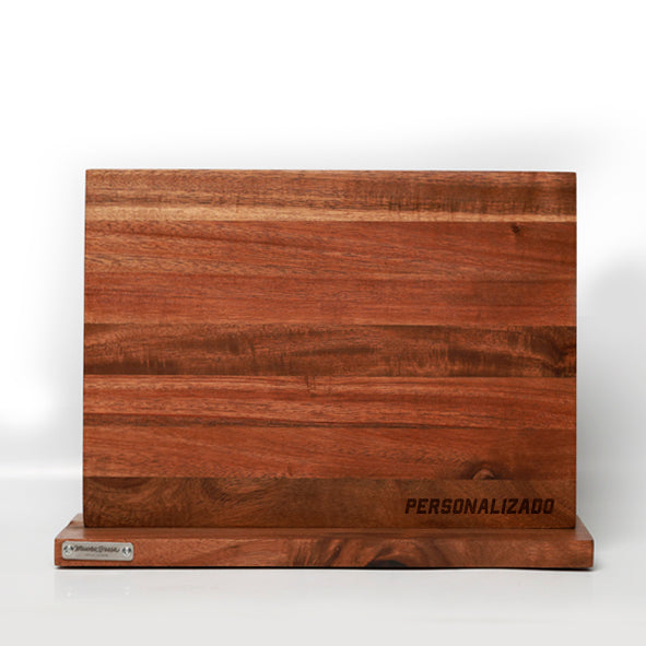 Portacuchillos Magnético Mucha Brasa