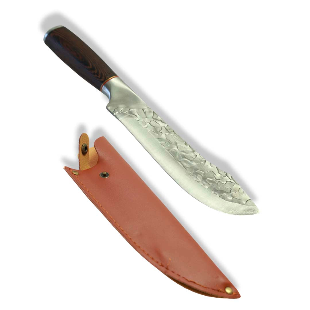 Cuchillo Chef Parillero