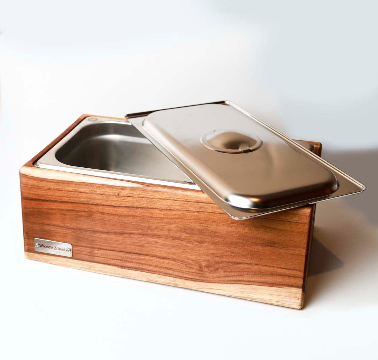 Grill Box Mini Mucha Brasa 🔥