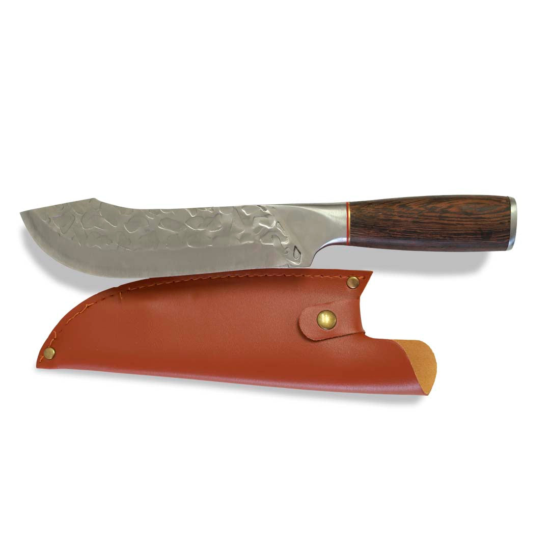 Cuchillo Chef Parillero