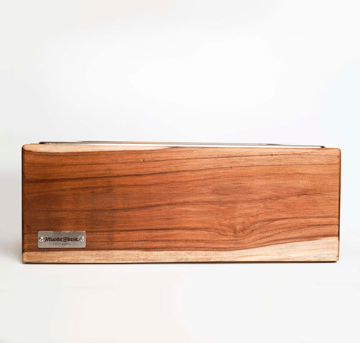 Grill Box Mini Mucha Brasa 🔥