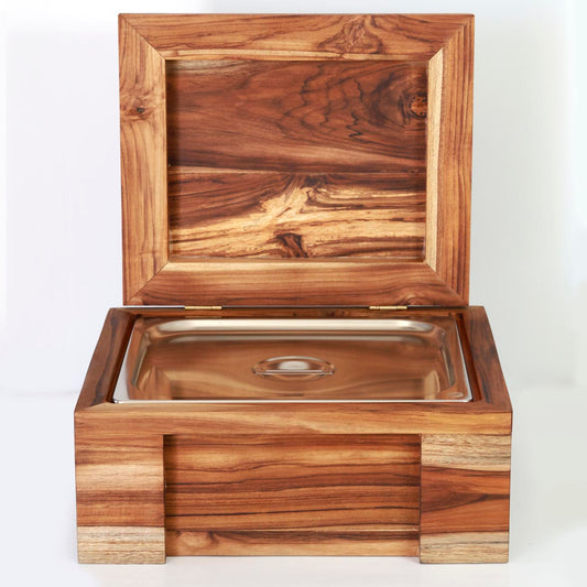 Grill Box PREMIUM