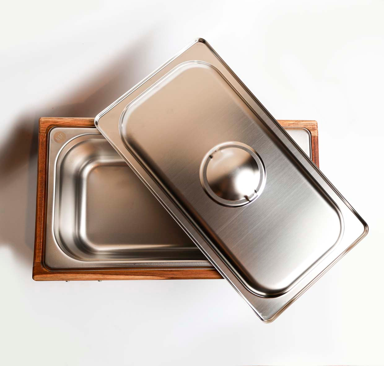 Grill Box Mini Mucha Brasa 🔥