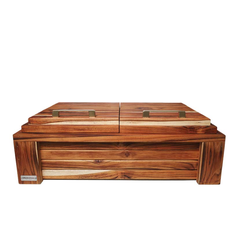 Grill Box Premium XXL