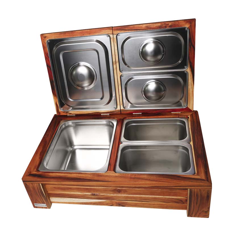 Grill Box Premium XXL