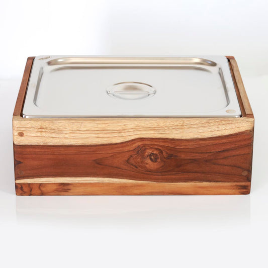 Grill Box LIGHT