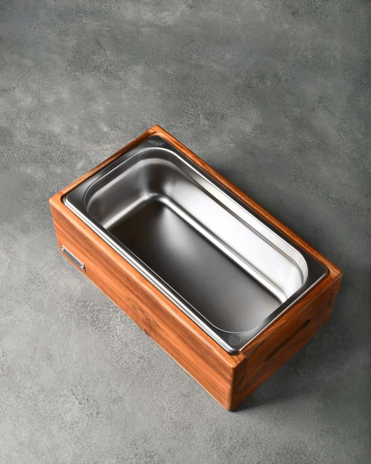 Grill Box Mini Mucha Brasa 🔥