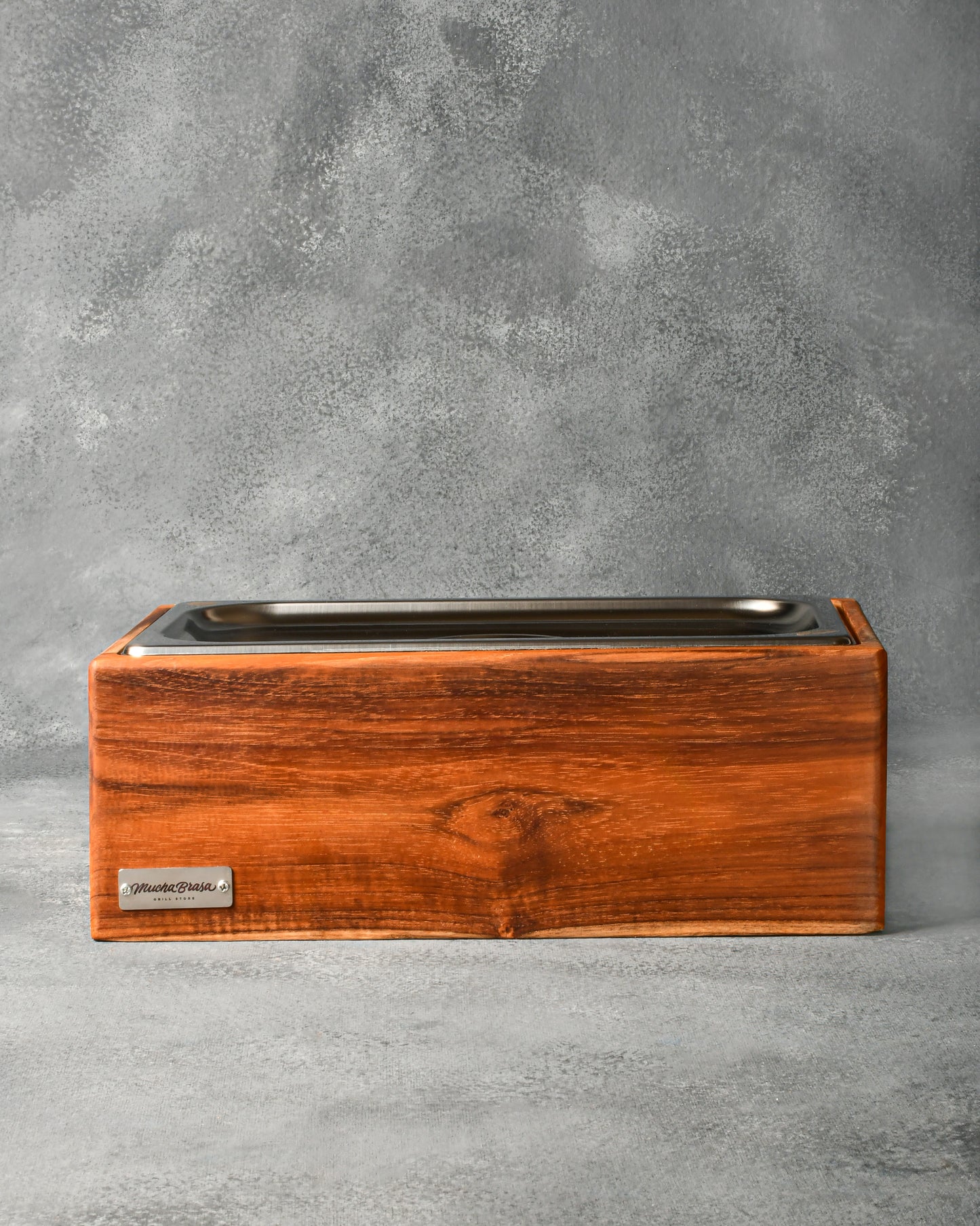 Grill Box Mini Mucha Brasa 🔥