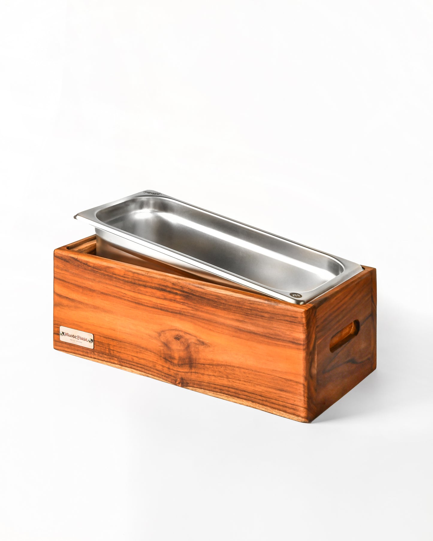Grill Box Mini Mucha Brasa 🔥