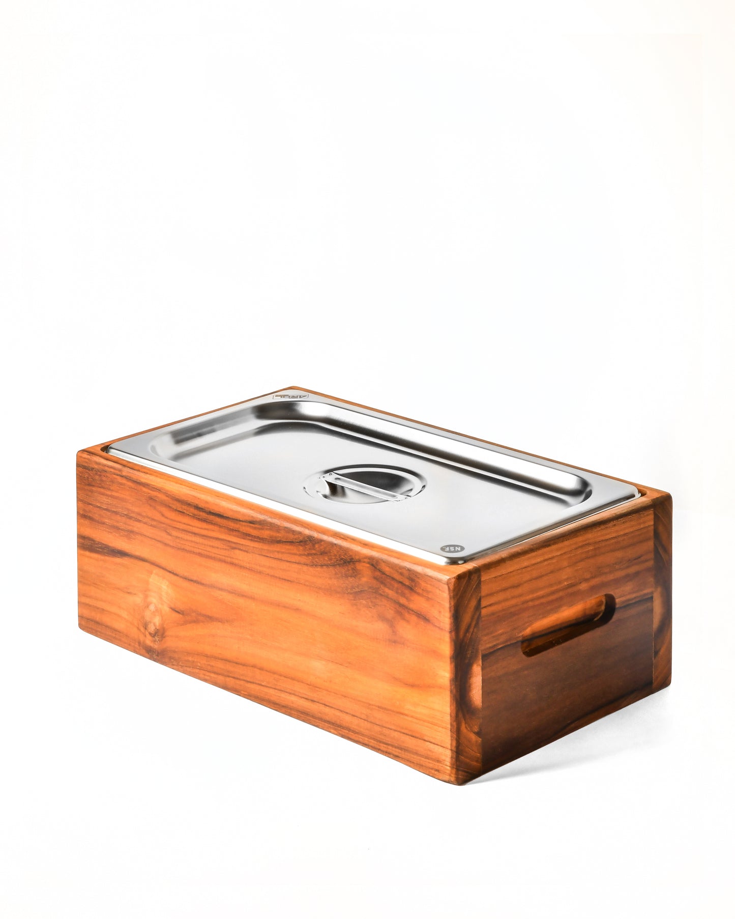 Grill Box Mini Mucha Brasa 🔥