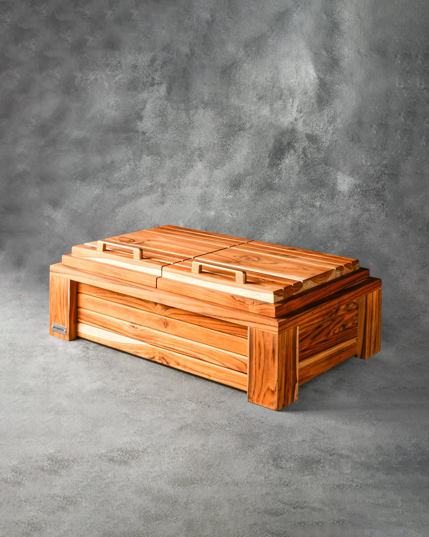 Grill Box Premium XXL