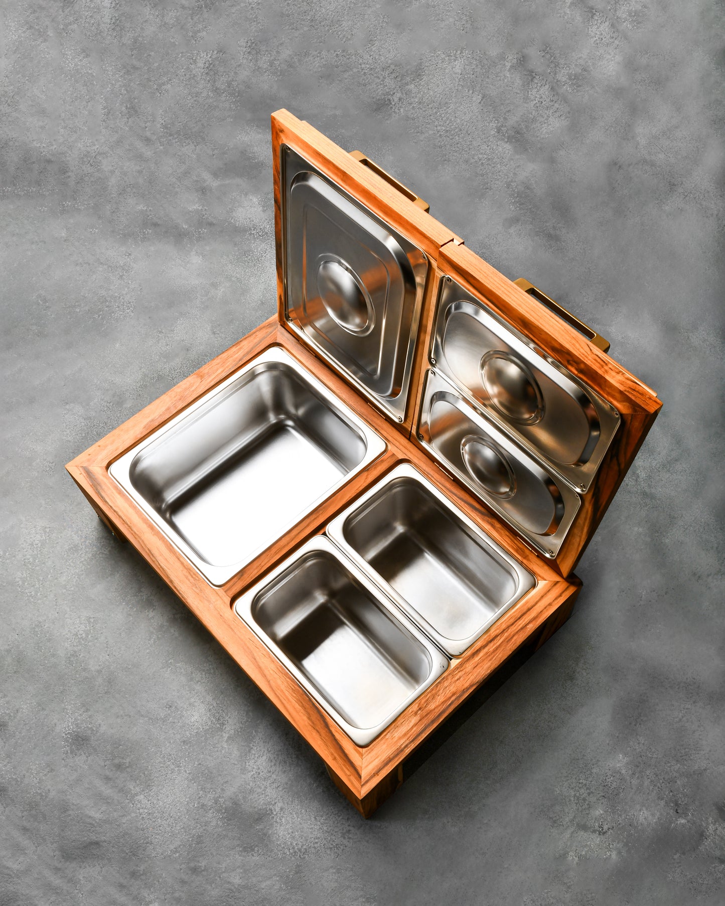 Grill Box Premium XXL