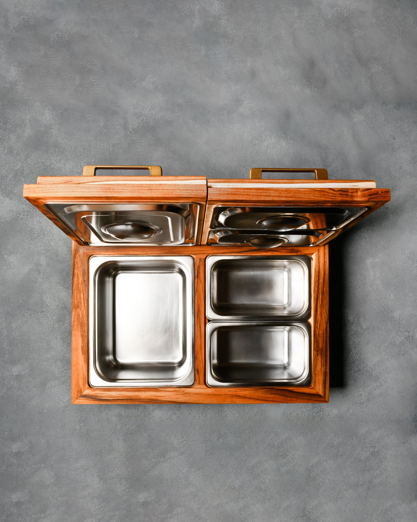 Grill Box Premium XXL