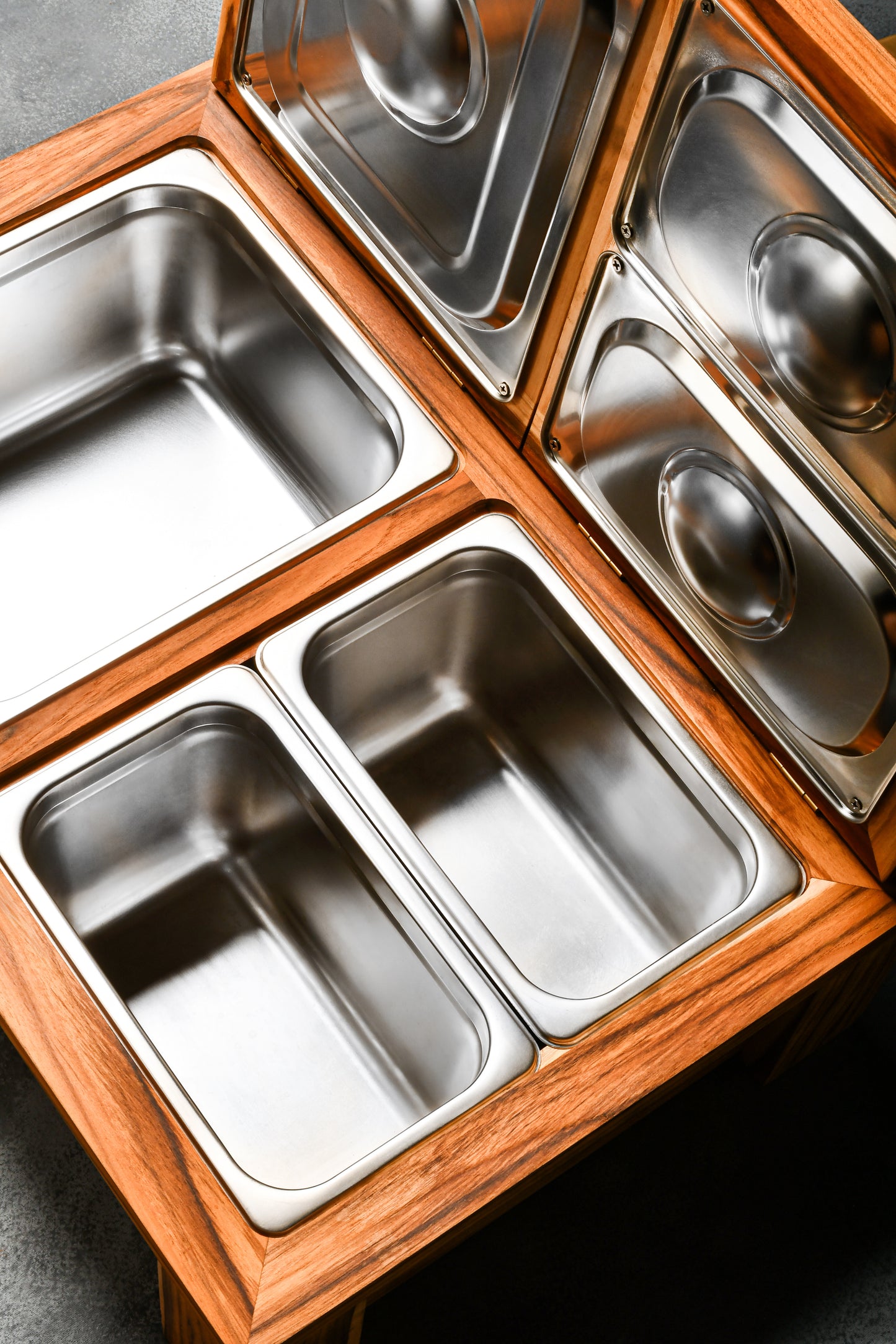 Grill Box Premium XXL