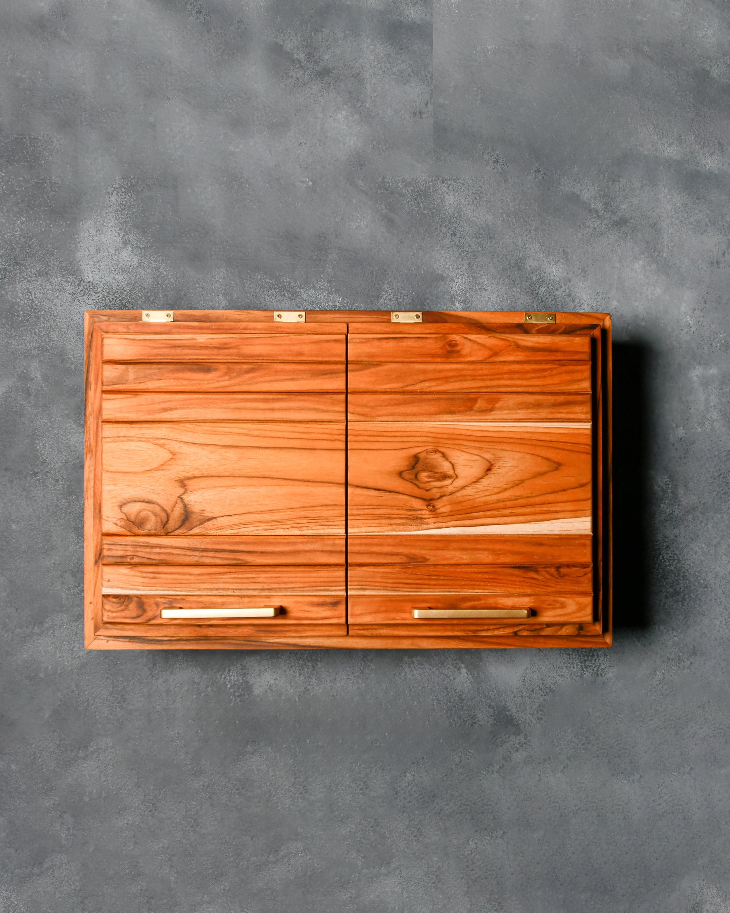 Grill Box Premium XXL