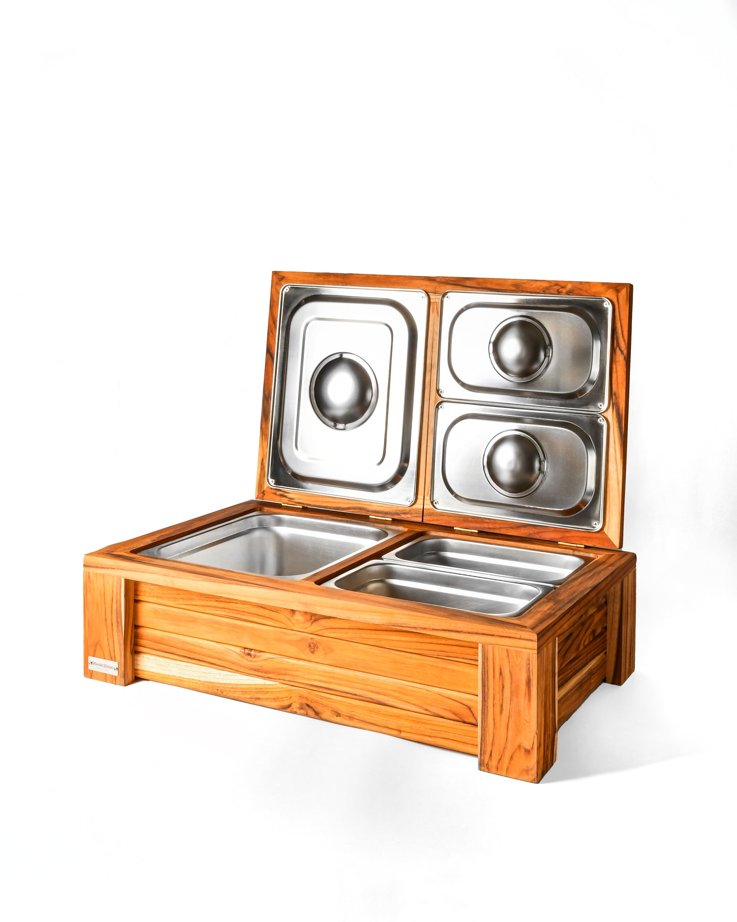 Grill Box Premium XXL