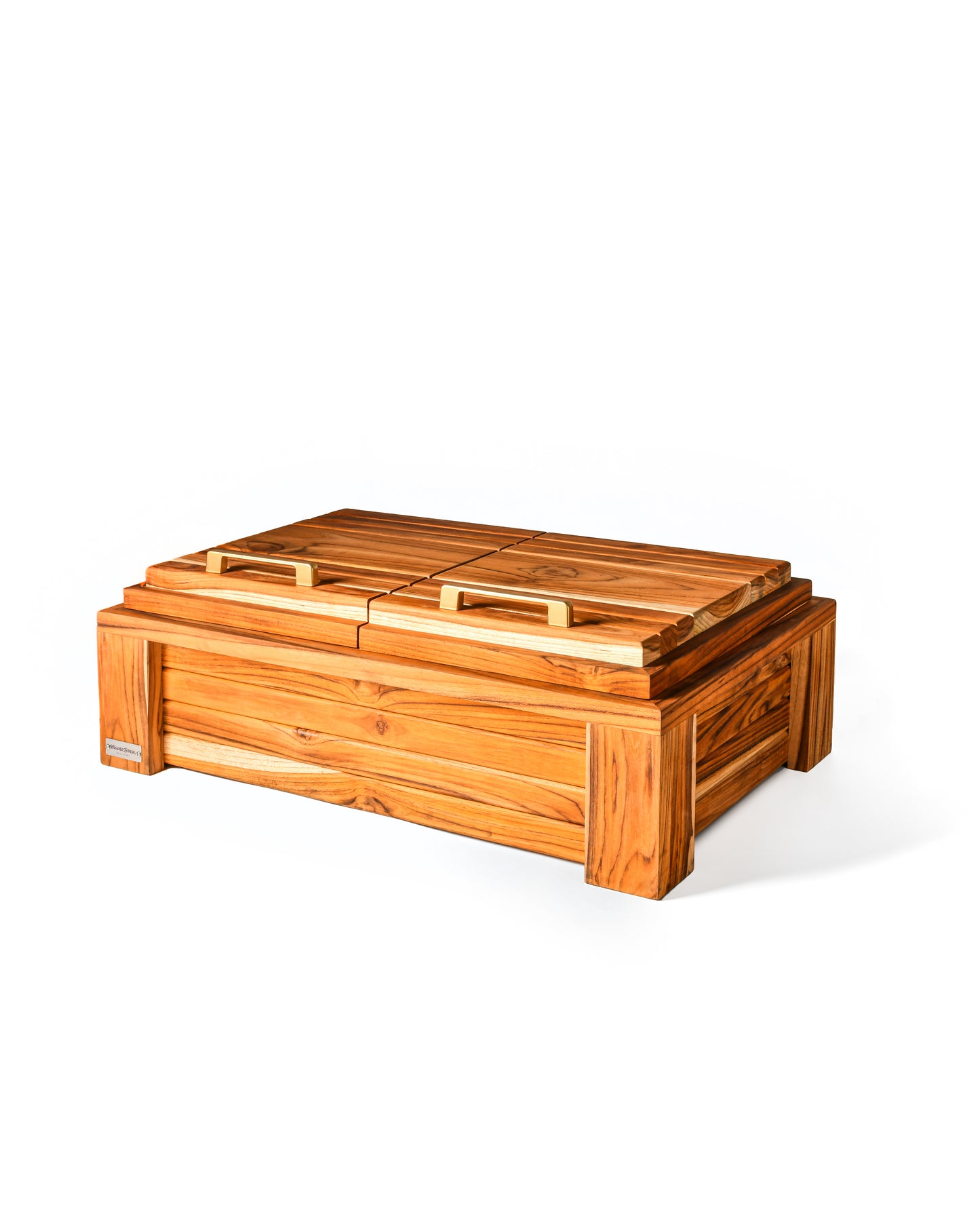 Grill Box Premium XXL