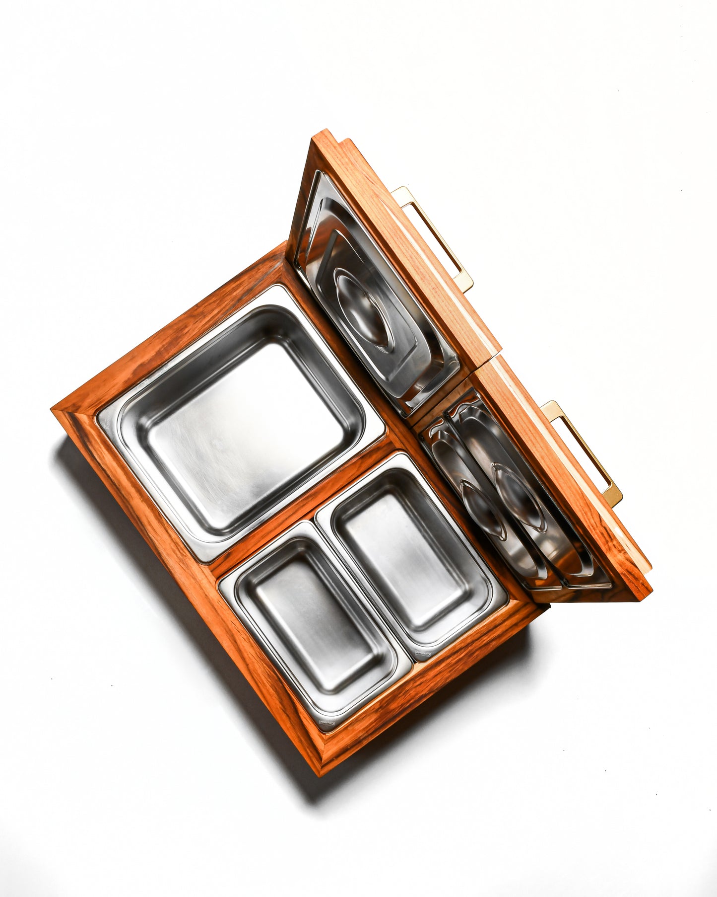 Grill Box Premium XXL