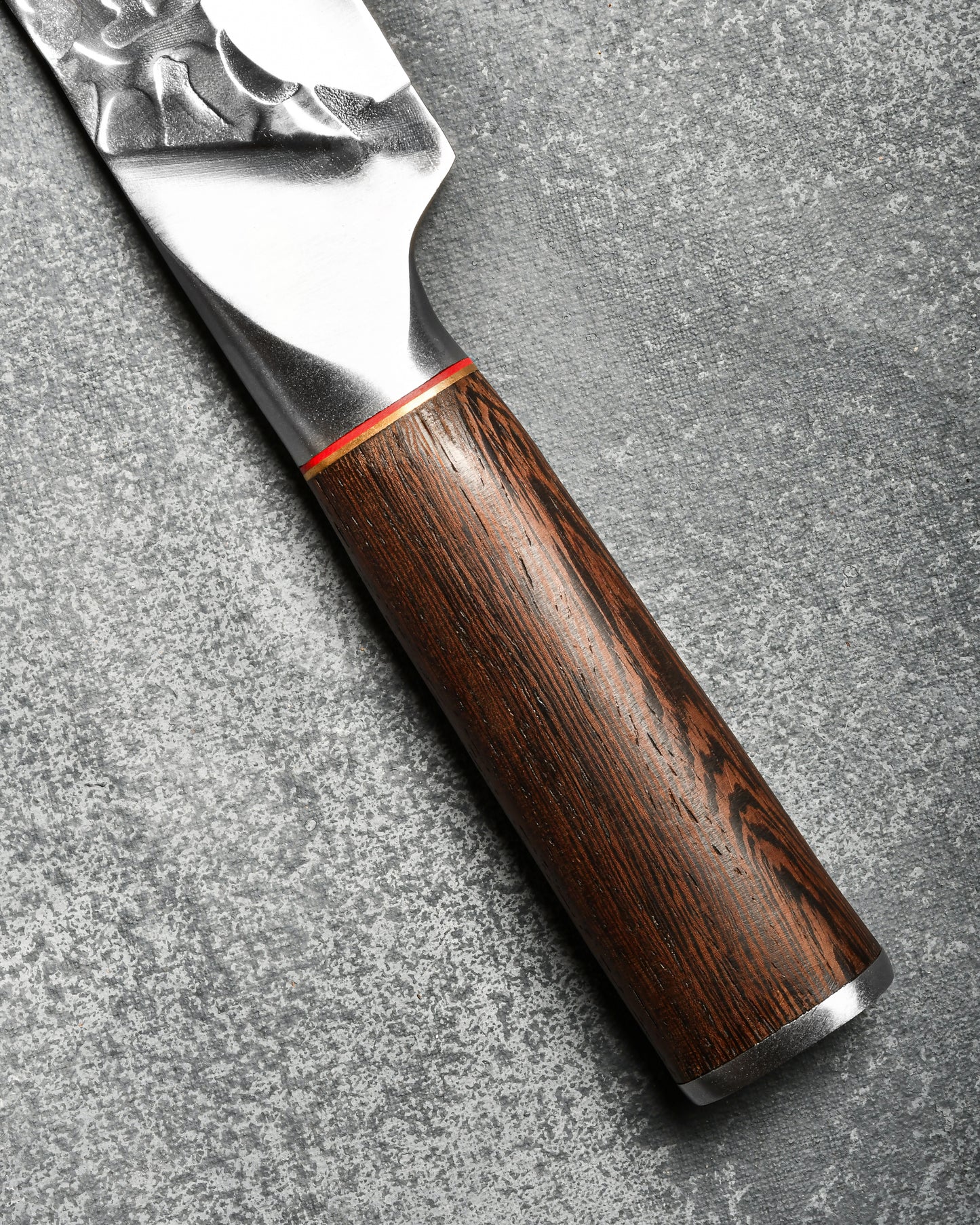 Cuchillo Chef Parillero