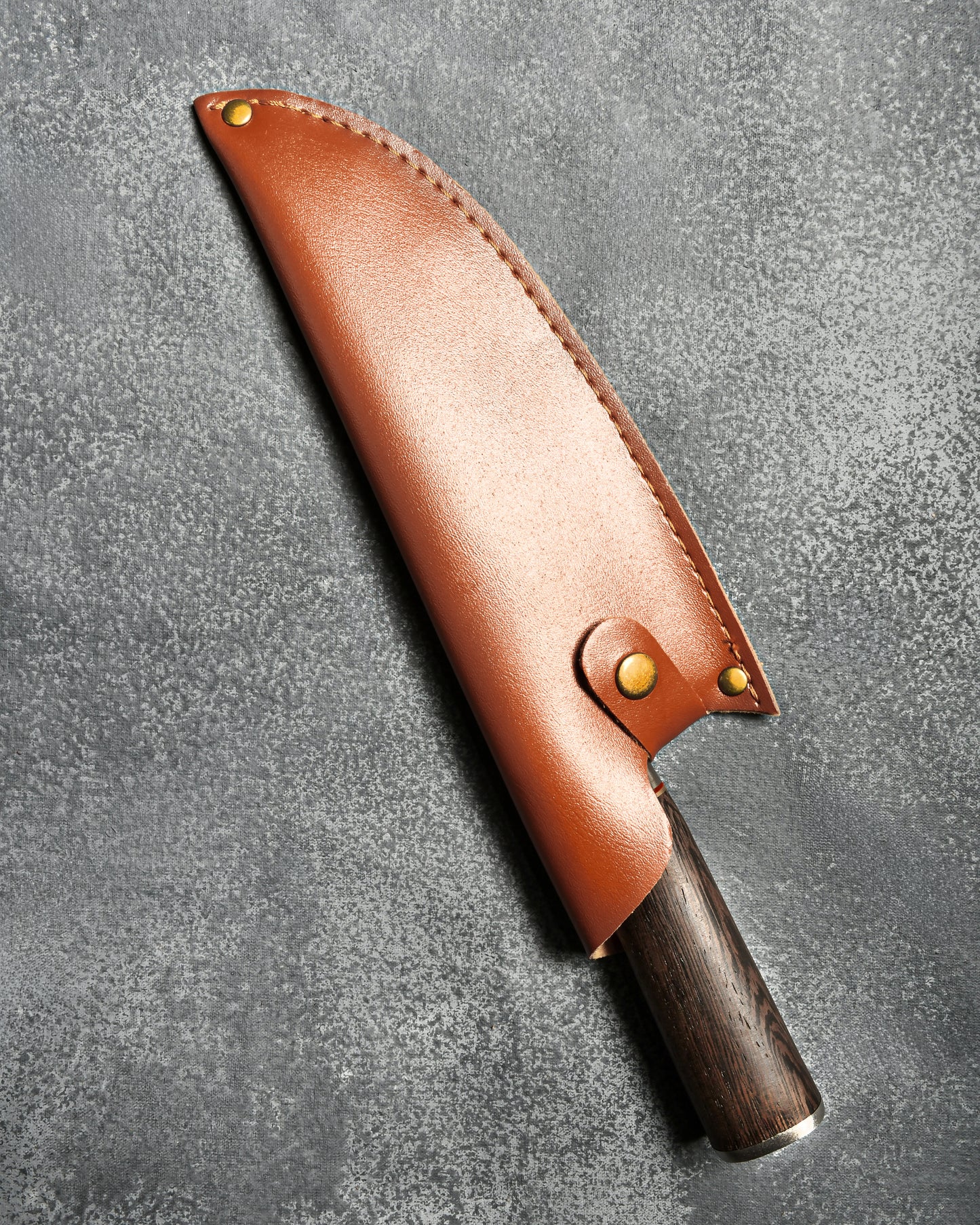 Cuchillo Chef Parillero