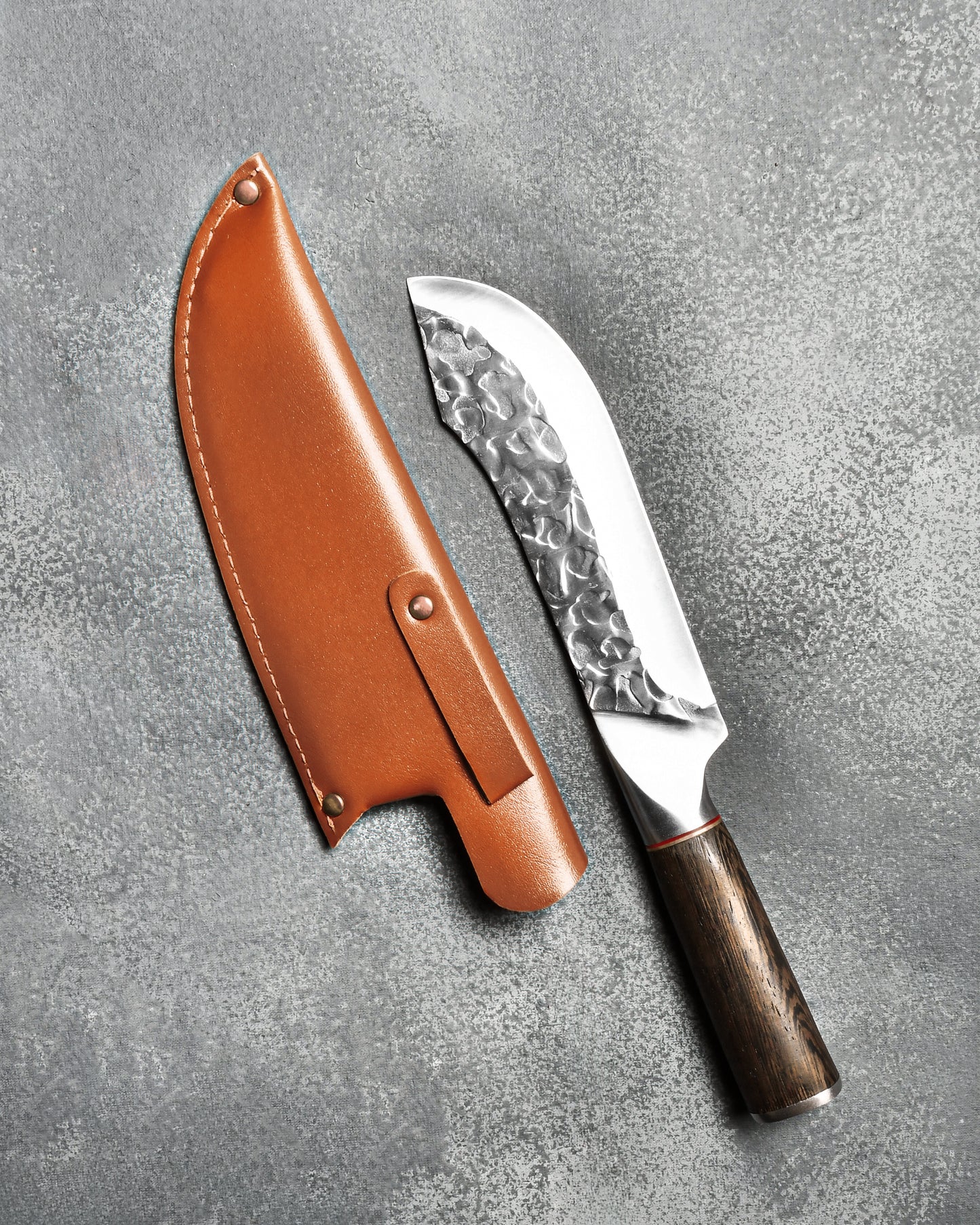 Cuchillo Chef Parillero