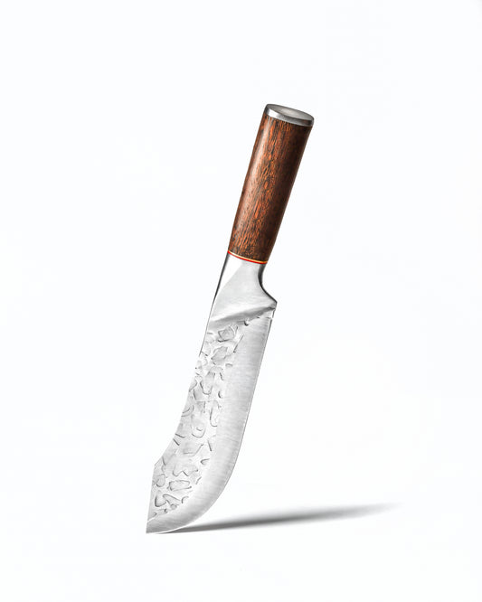 Cuchillo Chef Parillero