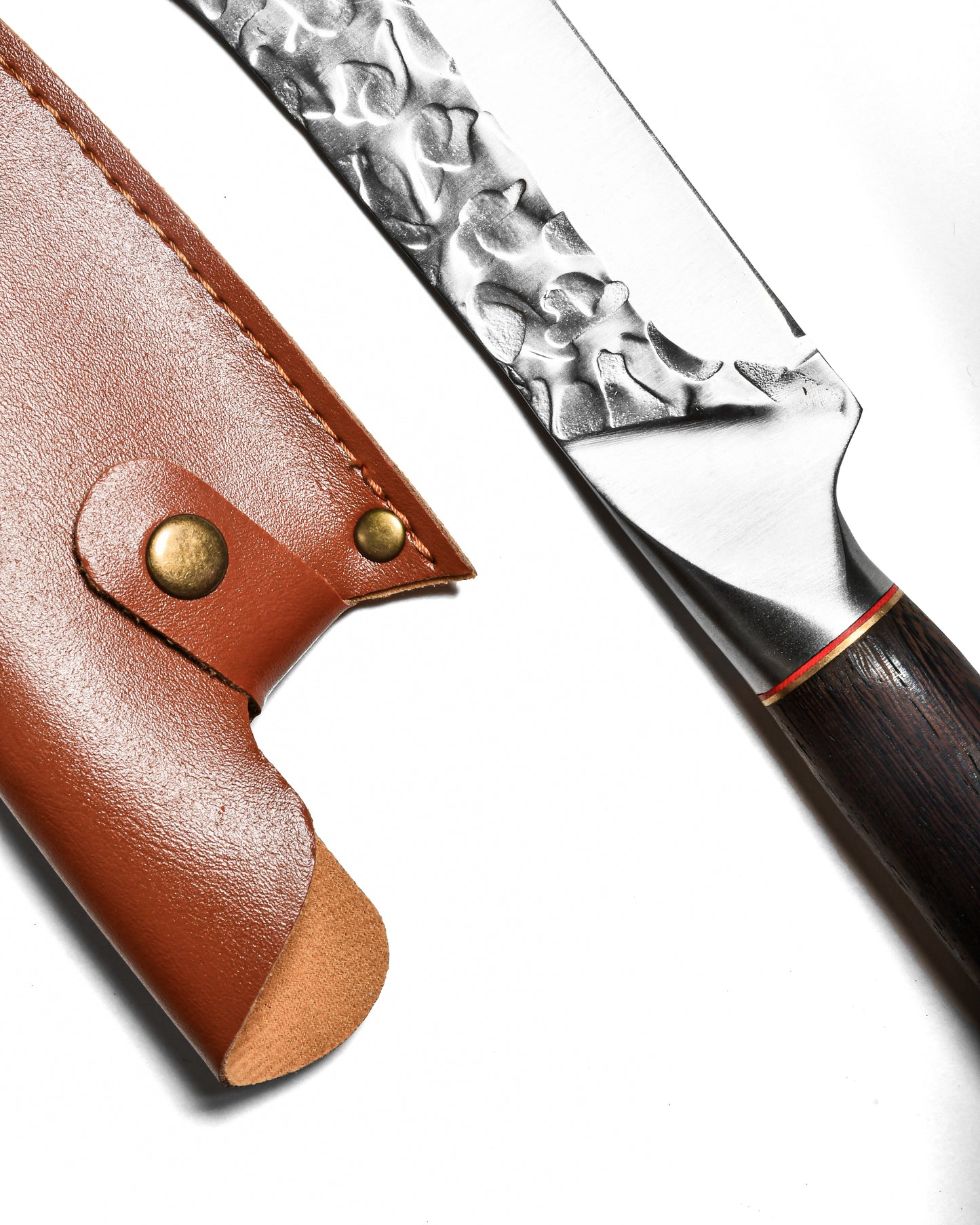 Cuchillo Chef Parillero