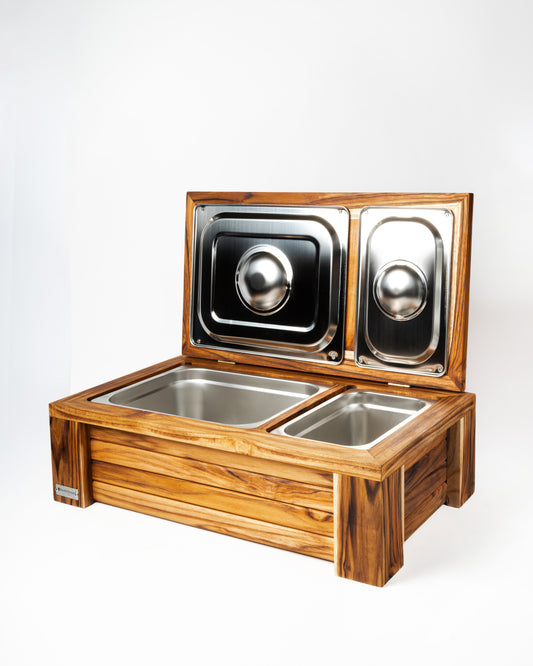 Grill Box Premium XL