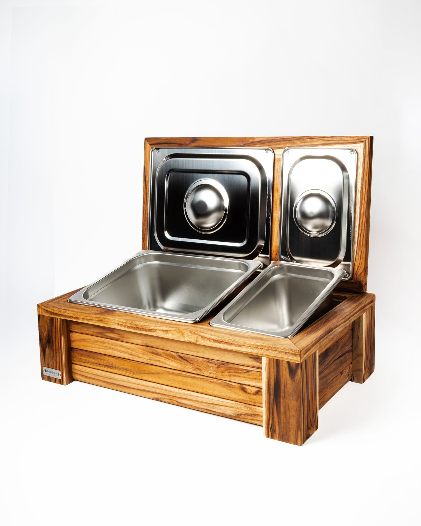Grill Box Premium XL