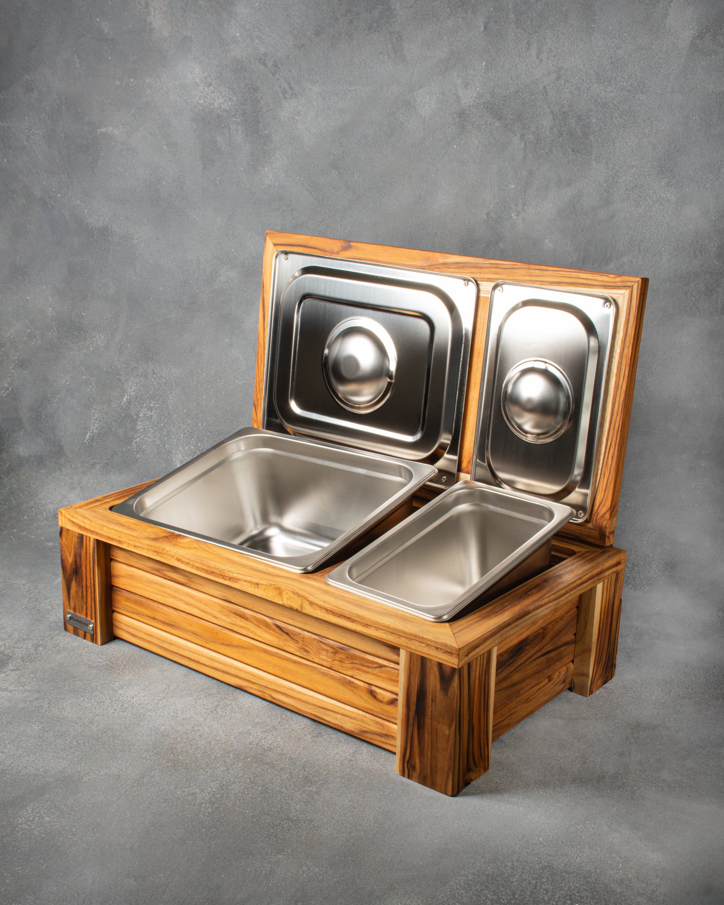 Grill Box Premium XL