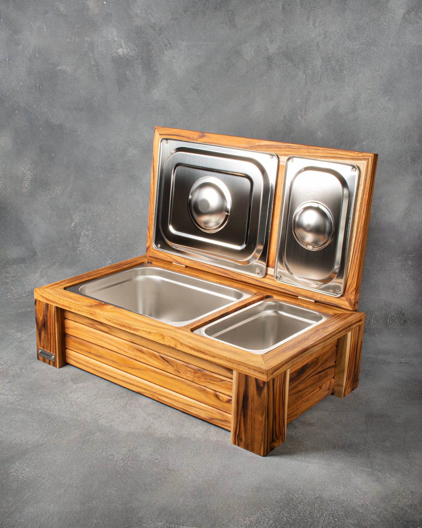 Grill Box Premium XL
