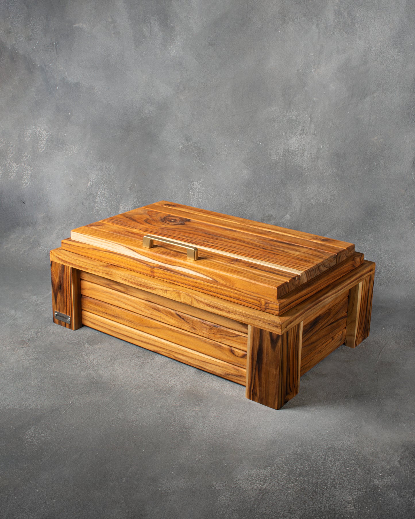 Grill Box Premium XL