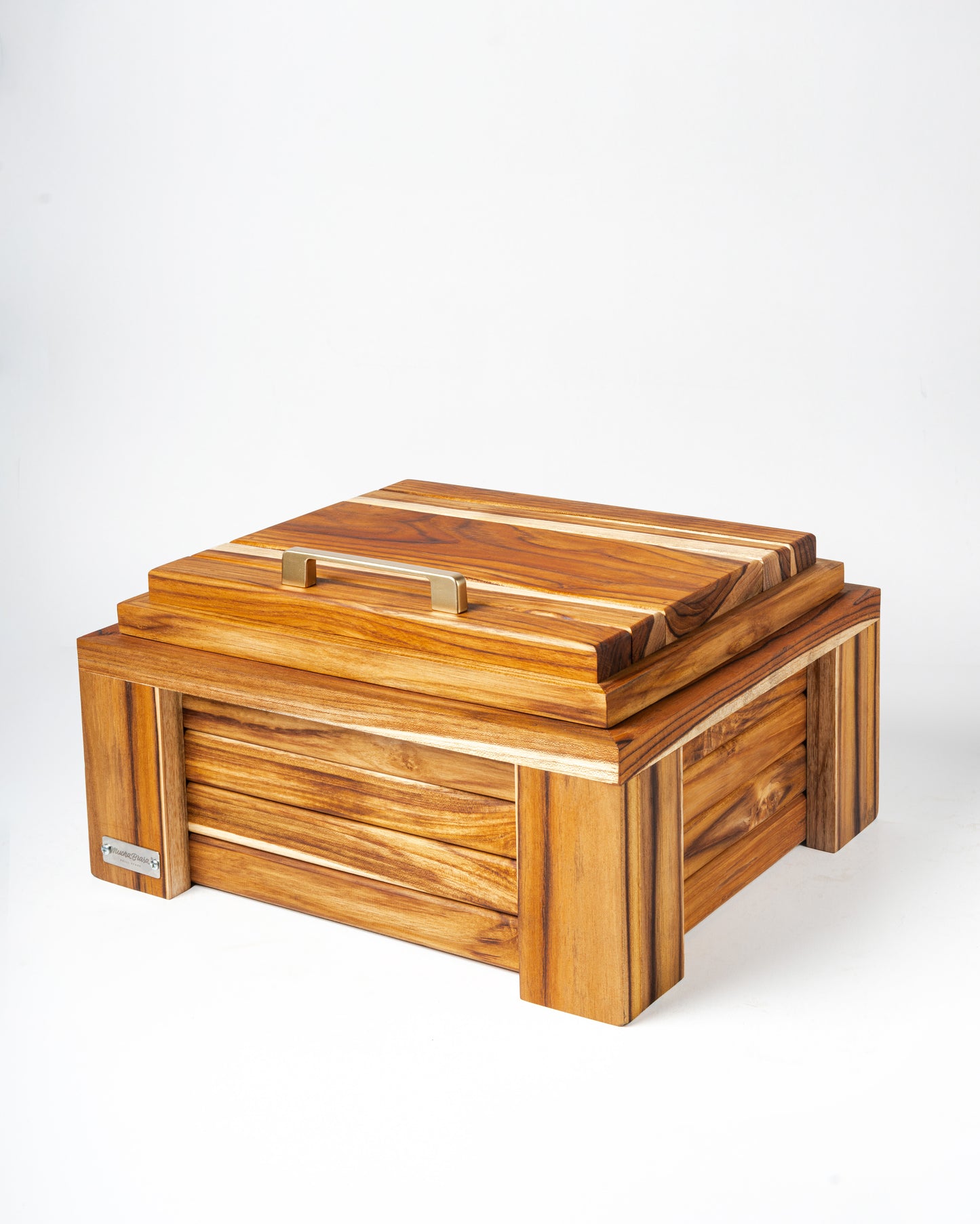 Grill box PREMIUM 2