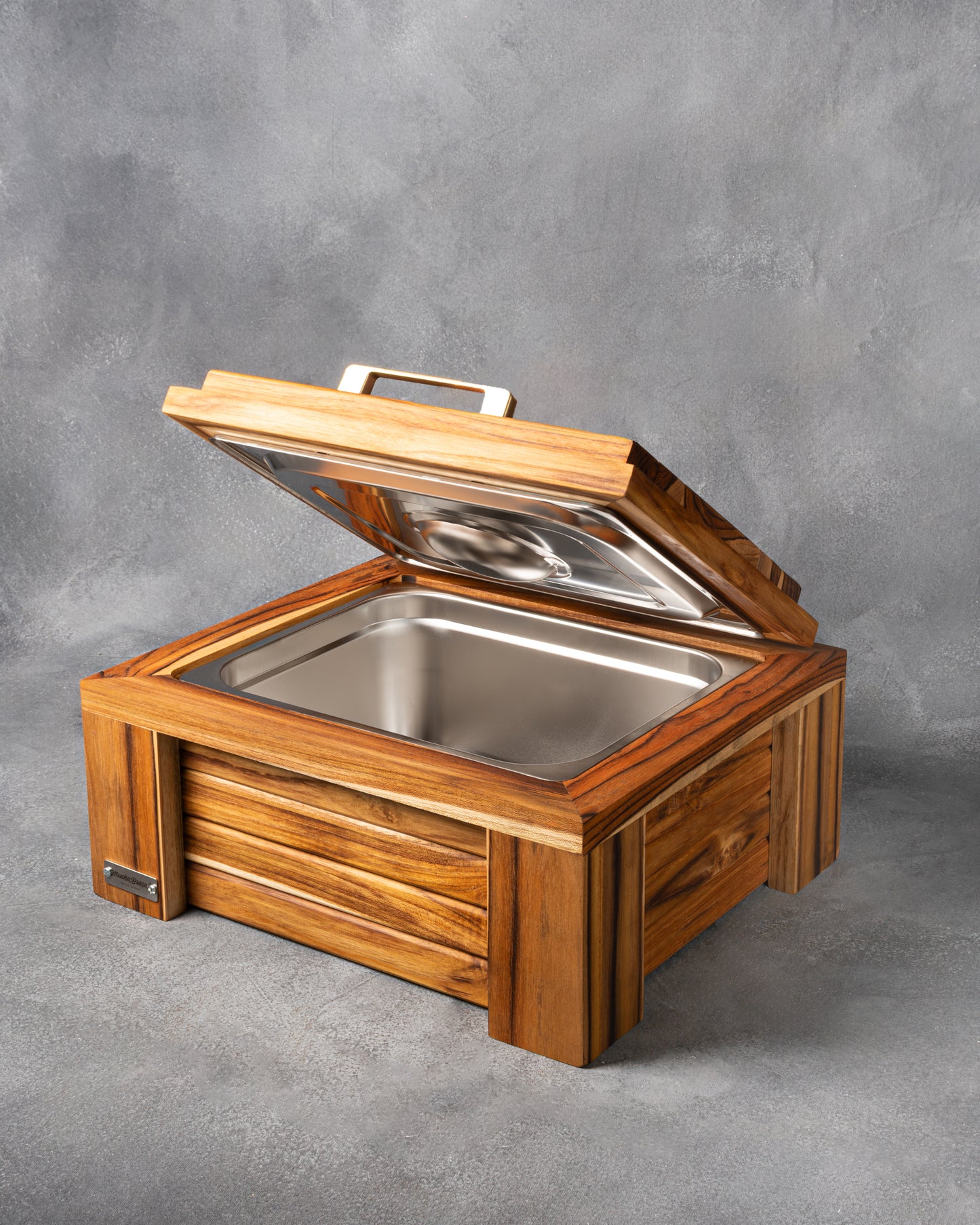 Grill box PREMIUM 2