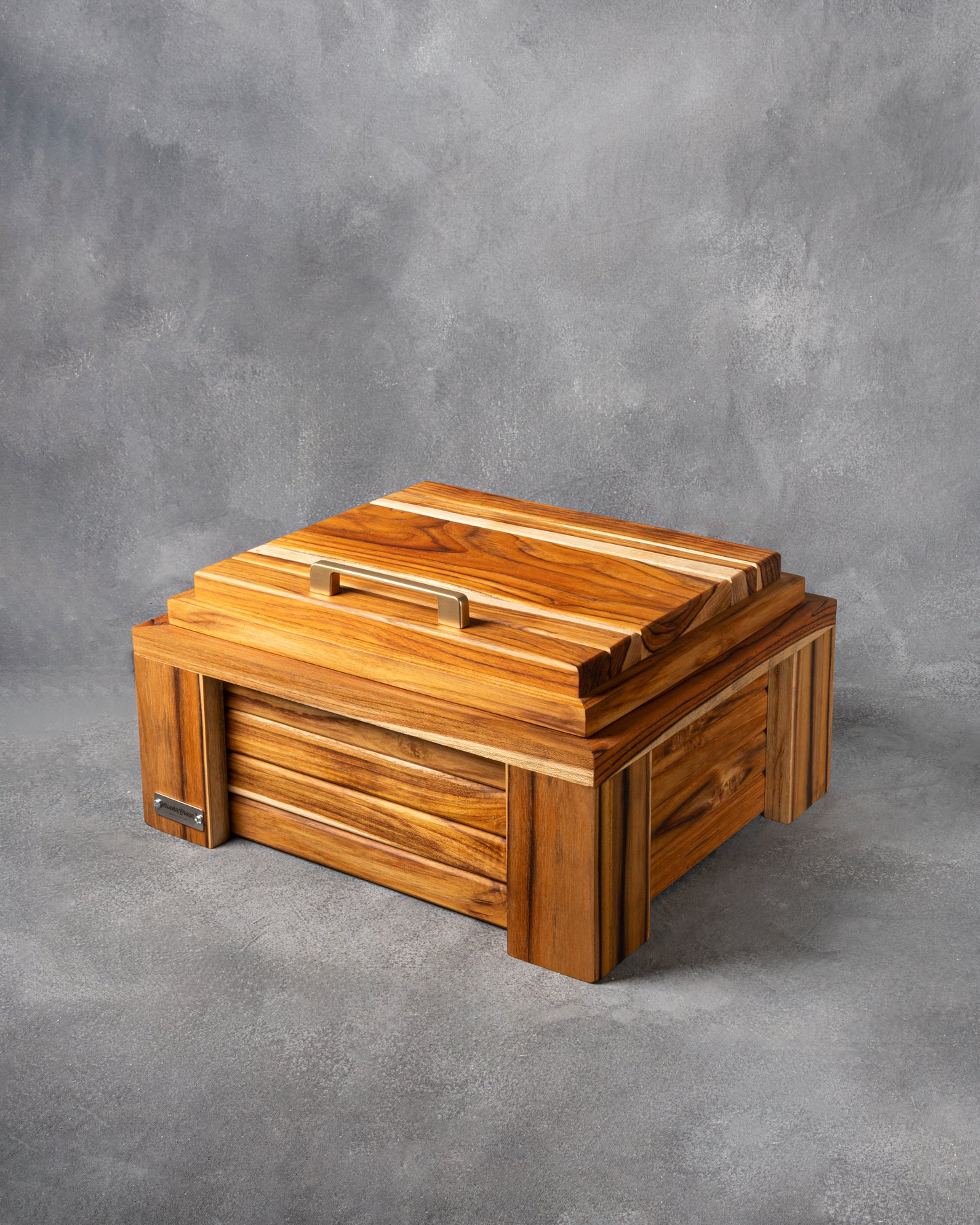 Grill box PREMIUM 2