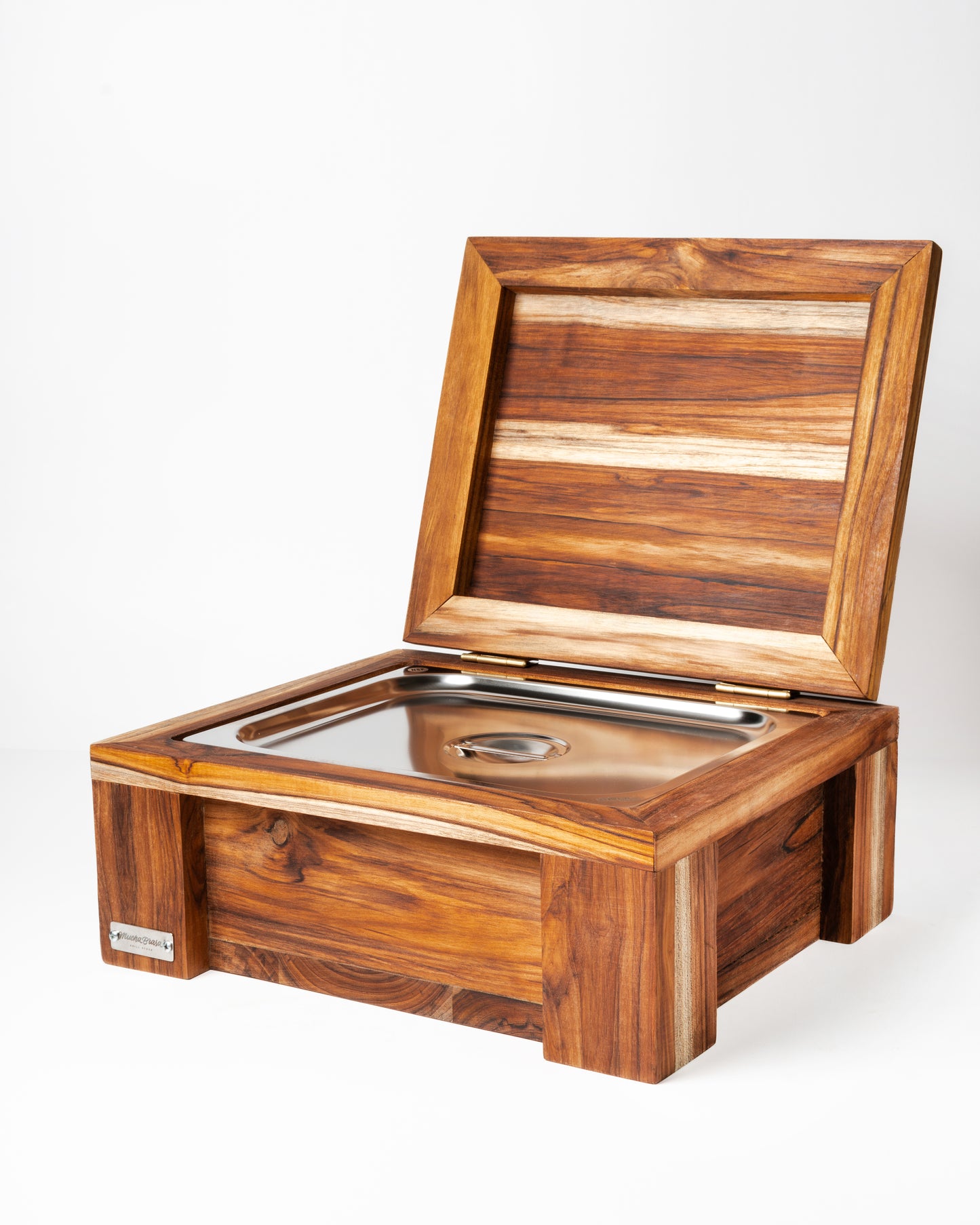 Grill Box PREMIUM