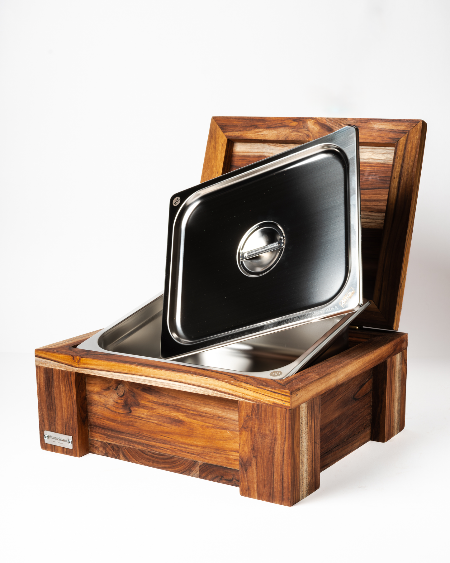 Grill Box PREMIUM