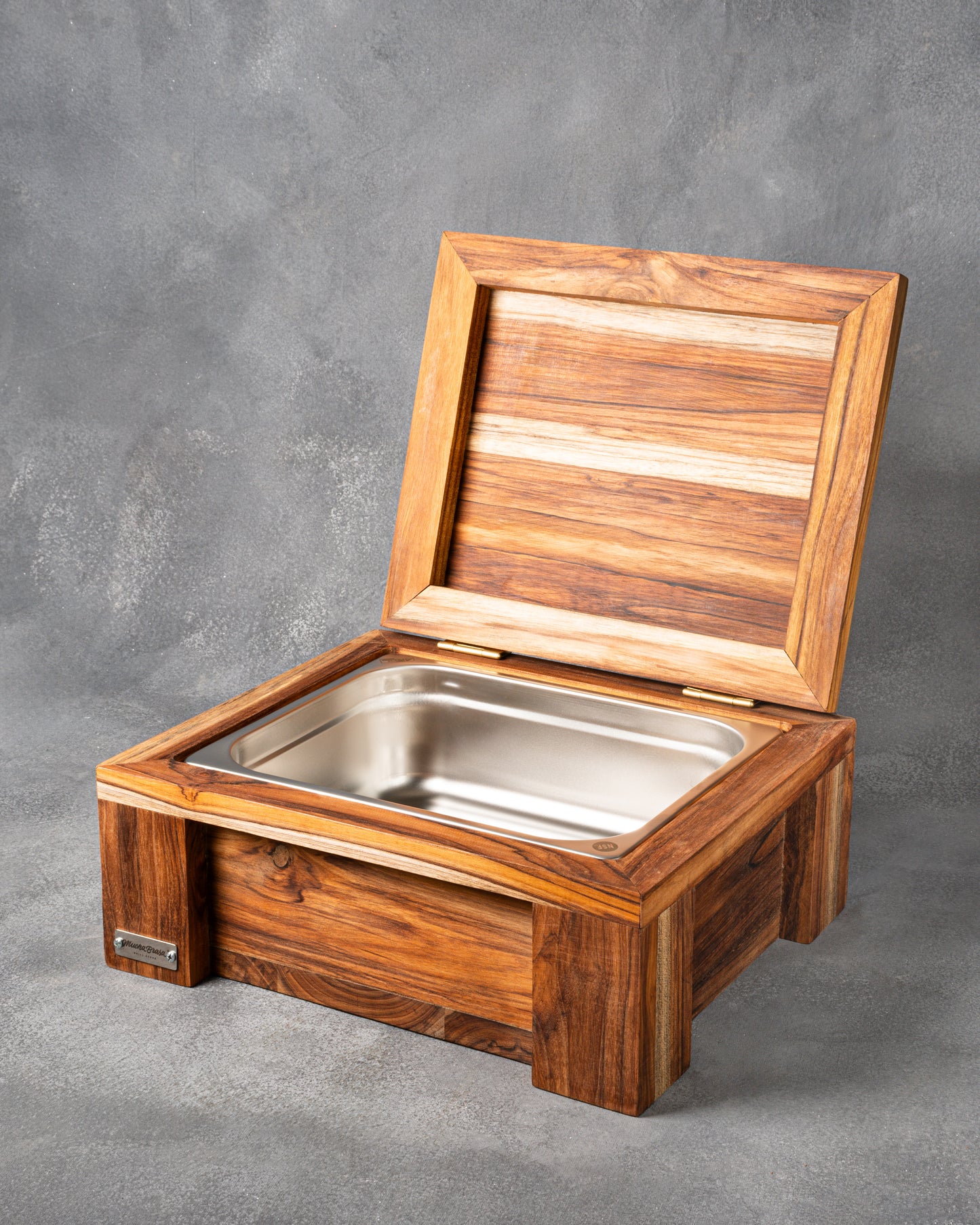 Grill Box PREMIUM