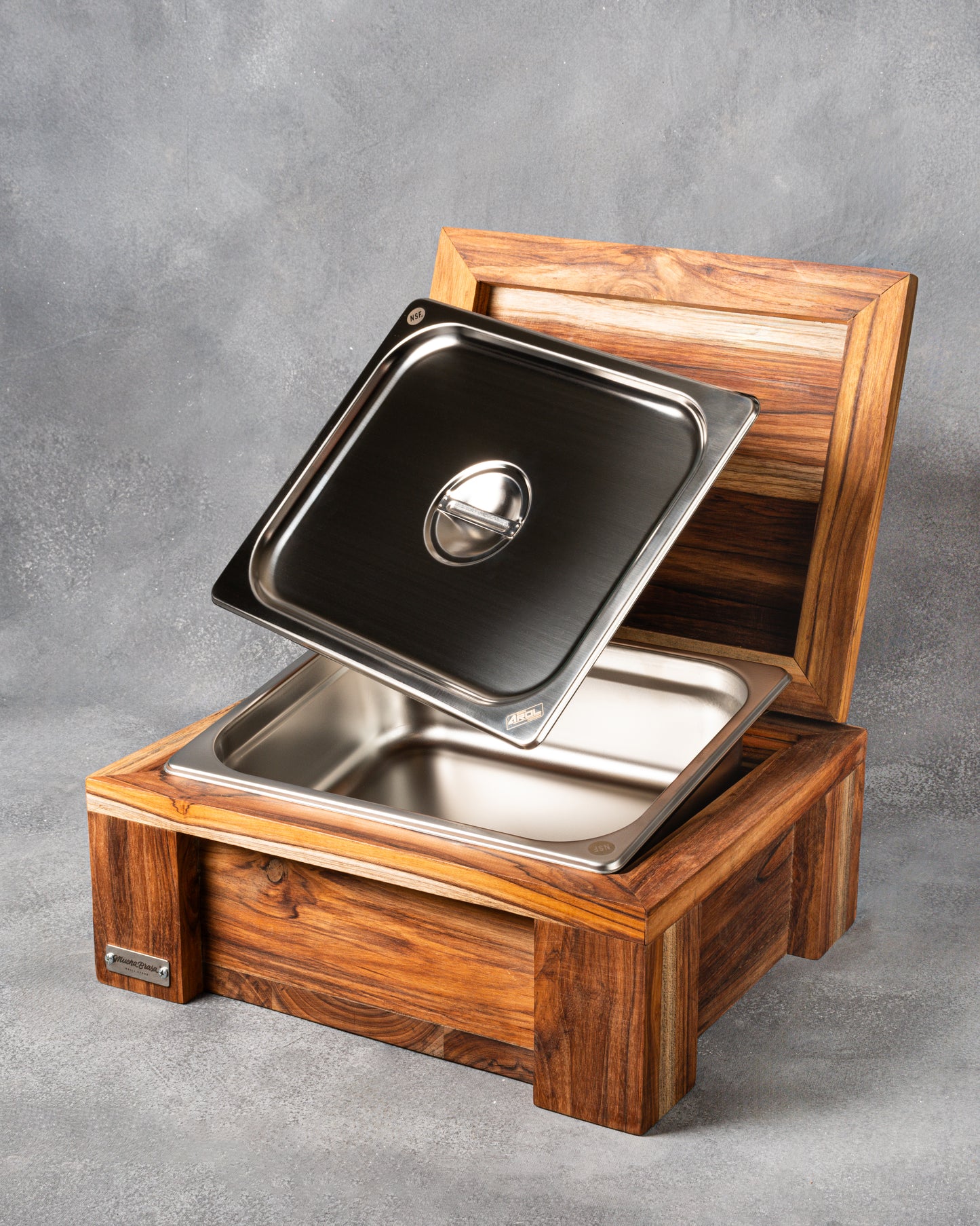 Grill Box PREMIUM